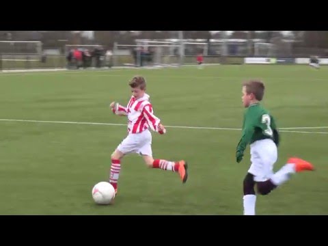 Groessen F3 - Rijnland F3G