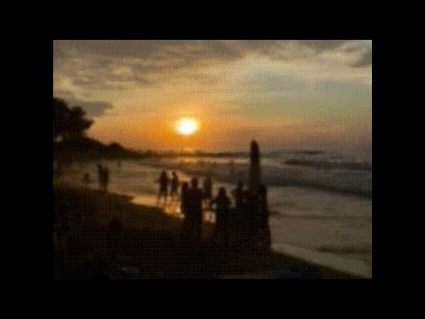 Baby Blood - SUM 2 SAY (Official Visualizer)