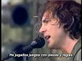 Pearl Jam-Light Years-(Subtitulos Español)