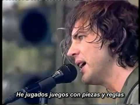 Pearl Jam-Light Years-(Subtitulos Español)