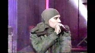 Black Eyed Peas Live - Joints &amp; Jam (Performance TV) [1998]