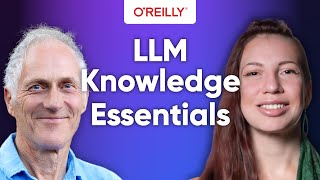 How Much Do I Need to Know About LLMs Under the Hood?—Chelsea Troy Liv