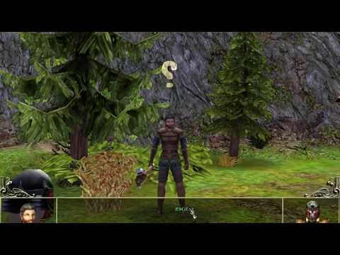 Let's Play SpellForce The Order of Dawn Part 30 Evil Dryad