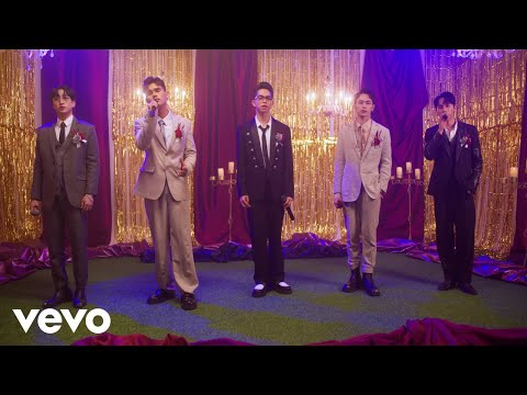 Yes My Love - Gisingin Ang Puso (Yes My Live)