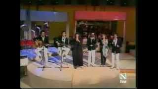 MOCEDADES - CUANDO TE MIRO