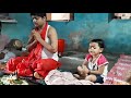 Rudrabhishek Video 2020 Nikhil Raj My Sweet Beby Pari Video