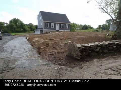 5 Soule St., Middleboro MA 02346 - Single Family Home - Real Estate - For Sale -
