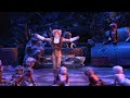 "Skimbleshanks" - Cats (Andrew Lloyd Webber)