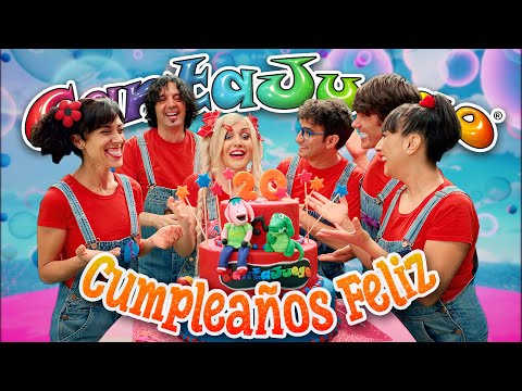 🎂 Cumpleaños Feliz 🤣 Celebra el cumpleaños 💃​PLAYLIST   🎶 Música Infantil y Canciones para niños