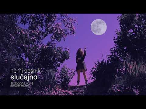 Nemi pesnik - Slučajno [Official Visualizer]