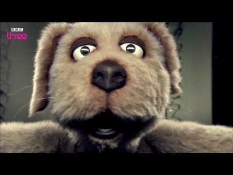 Guide Dog Training - Mongrels - BBC