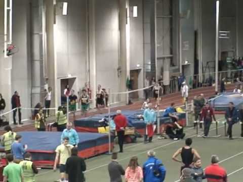 Kása Tibor - Kovács Zoli - Bartha Dávid 400 m