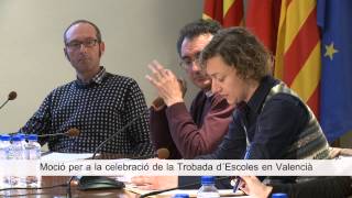 preview picture of video 'Sessió Plenària Ordinària de l'Ajuntament de Pedreguer. 28 de febrer de 2013'