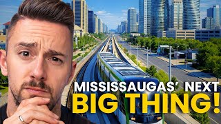 Everything NEW & Coming SOON to Mississauga in 2026