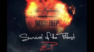 Mobb Deep - Life Is What You Make It