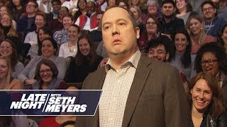 The &quot;Leave Him Alone Guy&quot; Sticks Up for Ted Cruz