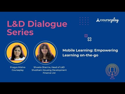 L&D Dialogue Series | Episode 3