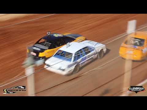 Heat 7-12 | WA Production Sedan Title 2019