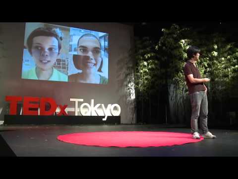 Ideas Worth Making - [日本語]: Masashi Kawamura at TEDxTokyo