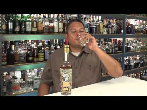 Compass Box Hedonism Quindecimus Grain Whisky Reviewed