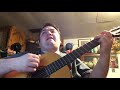 Guided By Voices - Esters Day (cover)