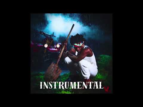 Kodak Black, Pharrell Williams - Mumble Rap (INSTRUMENTAL)