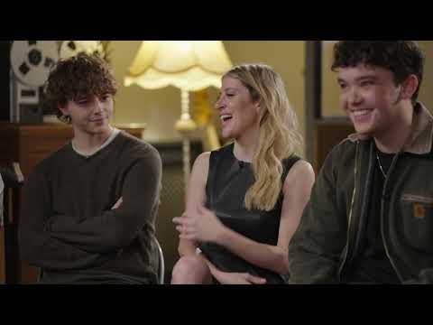 The Cast in Conversation | Next To Normal