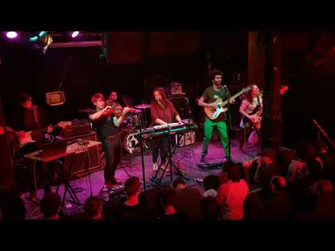 Bent Knee - Lovemenot - Baltimore, MD - 6-18-2019