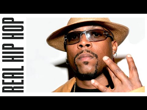🌴 Nate Dogg - Greatest Hits ☀️ Best Songs Of Nate Dogg 🔥