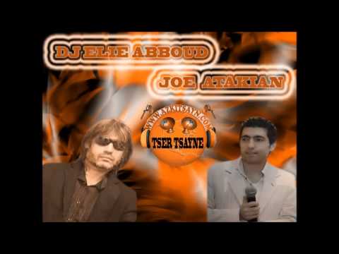 JOE ATAKIAN.(WWW.AZKITSAYN.COM)