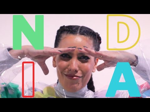 Dani Mastricchio - Ni Da (Video Oficial)