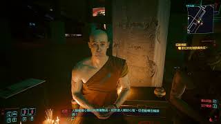 [閒聊] 2077的中文配音，超乎預期