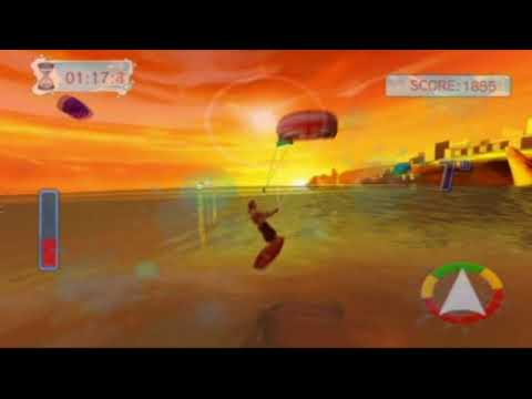 water sports wii download