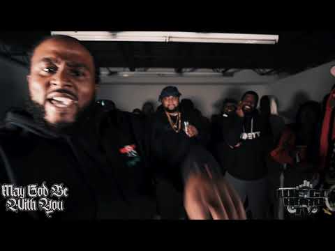 Bedaffi Green vs Henny #3