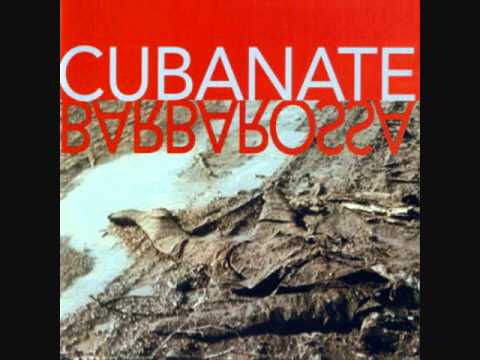 Cubanate - Vortech II