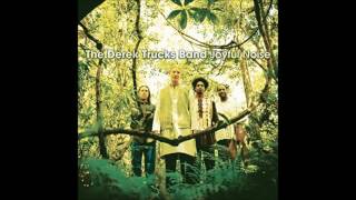 the Derek Trucks band like anyone else feat Solomon Burke