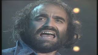 Demis Roussos - Race To The End (Chariots Of Fire)