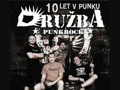 Družba - Družba - Sobec