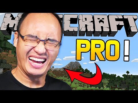 Polo - I'M BECOME A PRO IN MINECRAFT!
