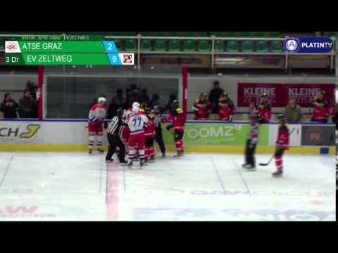 Highlight - ATSE Graz / EV Zeltweg am 16.01.2016 21:52
