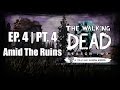 The Walking Dead: Season 2 - Episode 4 — Прохождение pt4 ...