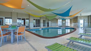 Homewood Suites by Hilton Calgary Airport, Calgary (AB), Canada | Travel Lover