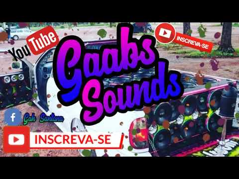 Mc Arraia - Desce Suavão *Gaabs Sounds*