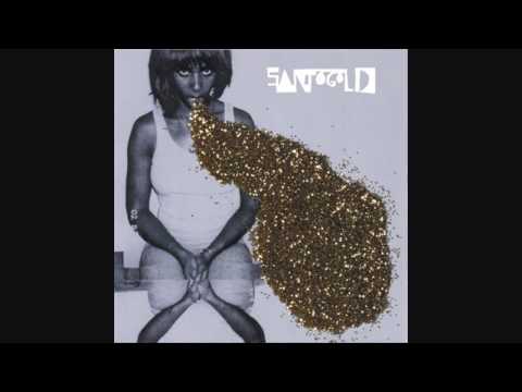 Santogold - Shove It Remix Ft Project Pat