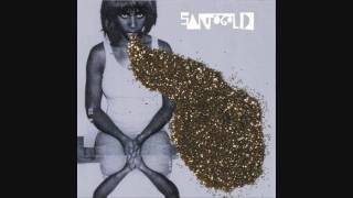 Santogold - Shove It Remix Ft Project Pat
