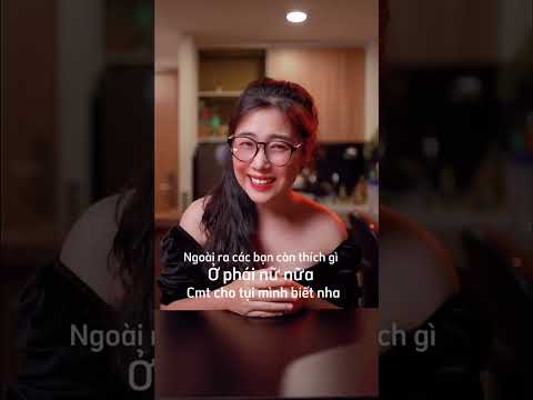 Hot Tiktoker Naiverosie chia sẻ về bí kíp làm đẹp tóc