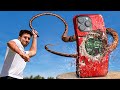 How Dangerous Is A Whip