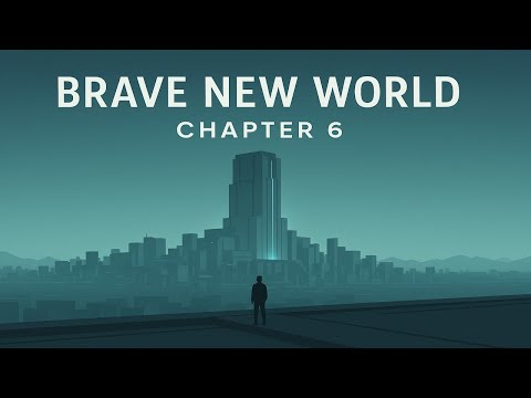Brave New World — Chapter 6 (Aldous Huxley)