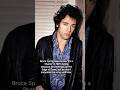 The story behind “It’s a Shame” by Bruce Springsteen