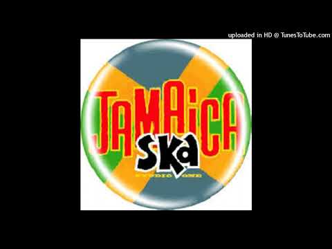 Hugh & Sound Dimension - Do Better Version (Studio 1 JA 7)